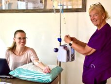 ACKNOWLEDGING INTERNATIONAL MS DAY