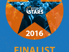 Business News Rising Stars – Finalist 2016