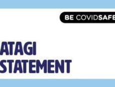 WINTER BOOSTER COVID-19 VACCINE FOR THOSE WHO ARE IMMUNOCOMPROMISED ANNOUNCED