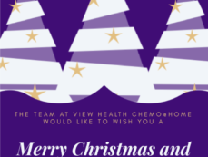 View Health chemo@home – Christmas Update