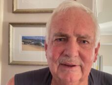 WORLD CANCER DAY – GRAHAM’S STORY