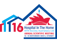 Iron Infusions in the Home – A Hit at the HITH Conference