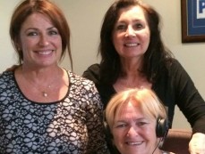 chemo@home Featured on the Sattler Files – 8th April 2015