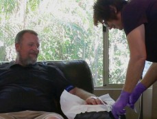 View Health chemo@home –  Summer 2017 Update