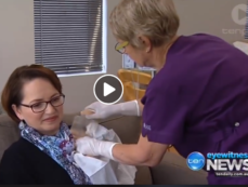 Perth Public Patients Calling for chemo@home