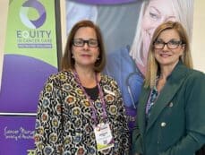 Patients Benefit from Immunotherapy Treatment Delivered at Home