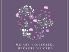 WORRIED ABOUT COVID? OUR PATIENTS ARE IN SAFE HANDS