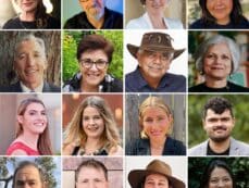 Lorna Cook Finalist in West Australian of the Year Awards