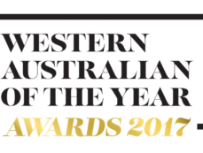 Julie Adams – Finalist in Western Australian of the Year 2017