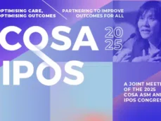 Presenting at COSA 2025: Improving Safety Around Denosumab and Intravenous Iron