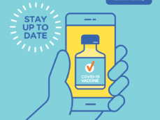 INFORMATION ON COVID-19 VACCINE ROLL OUT FOR PATIENTS OF VIEW HEALTH – CHEMO@HOME